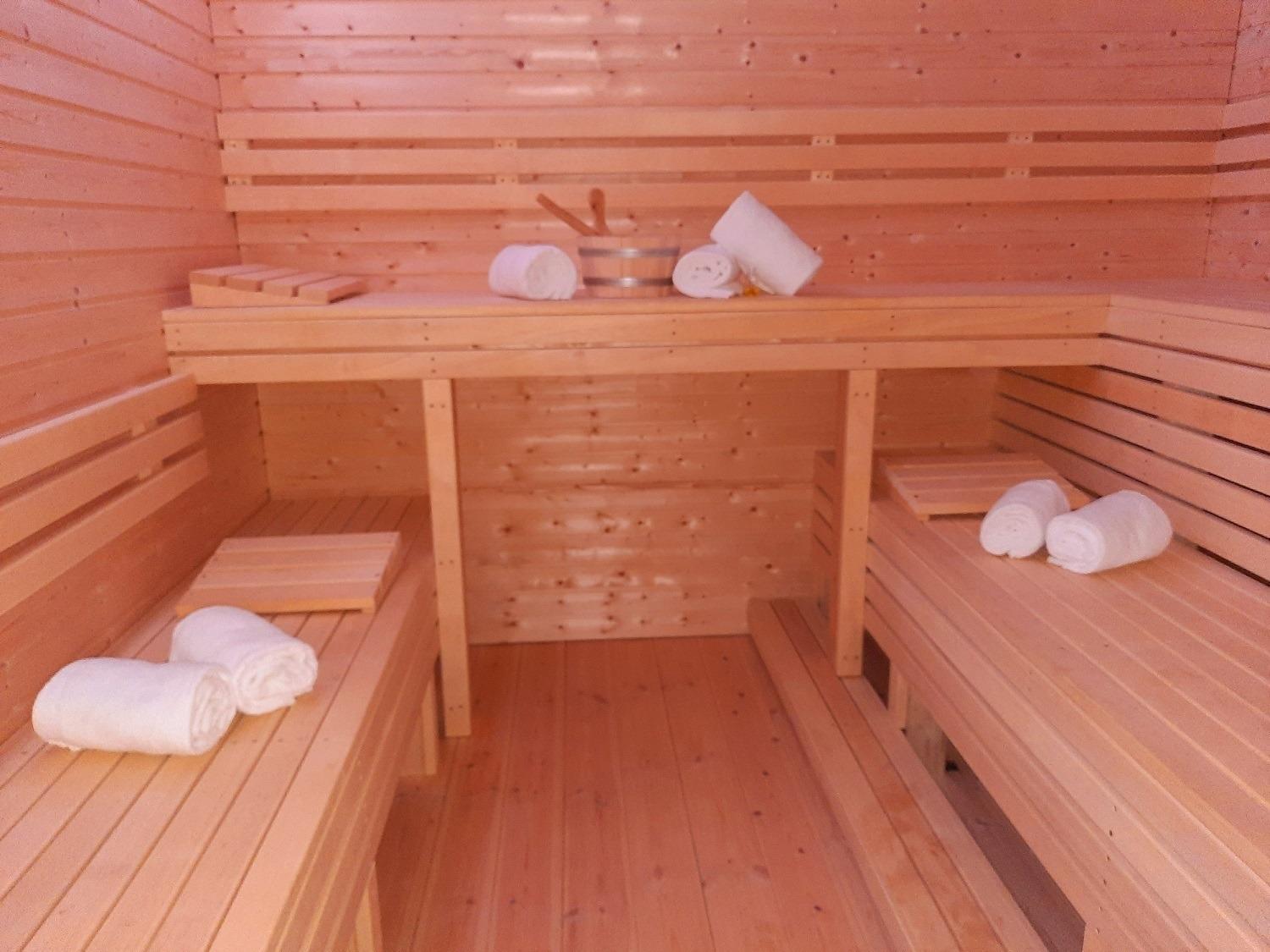 09 Premium Camping Pod "Hambuger Hallig" Silberstedt Ngoại thất bức ảnh