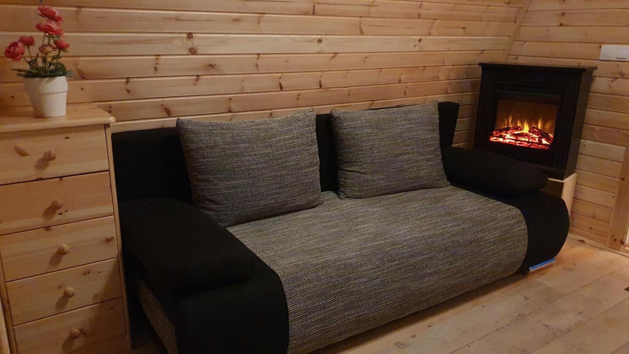 09 Premium Camping Pod "Hambuger Hallig" Silberstedt Ngoại thất bức ảnh